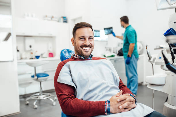 Advanced Technology for Better Dental Care in Hastings On Hudson, NY