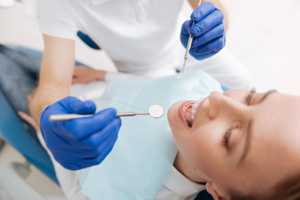 Dental Bonding in Hastings On Hudson, NY